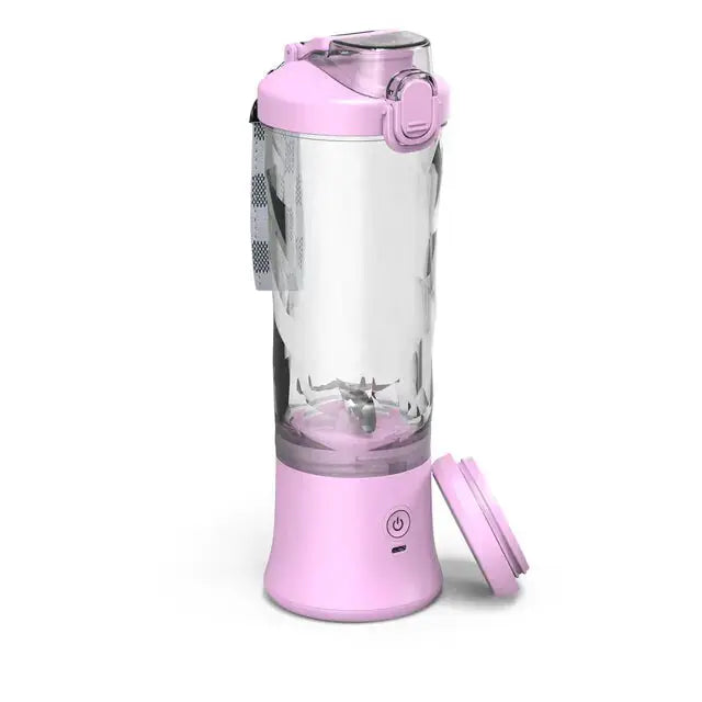 Colorful Cup Blender GLR SHOPPING