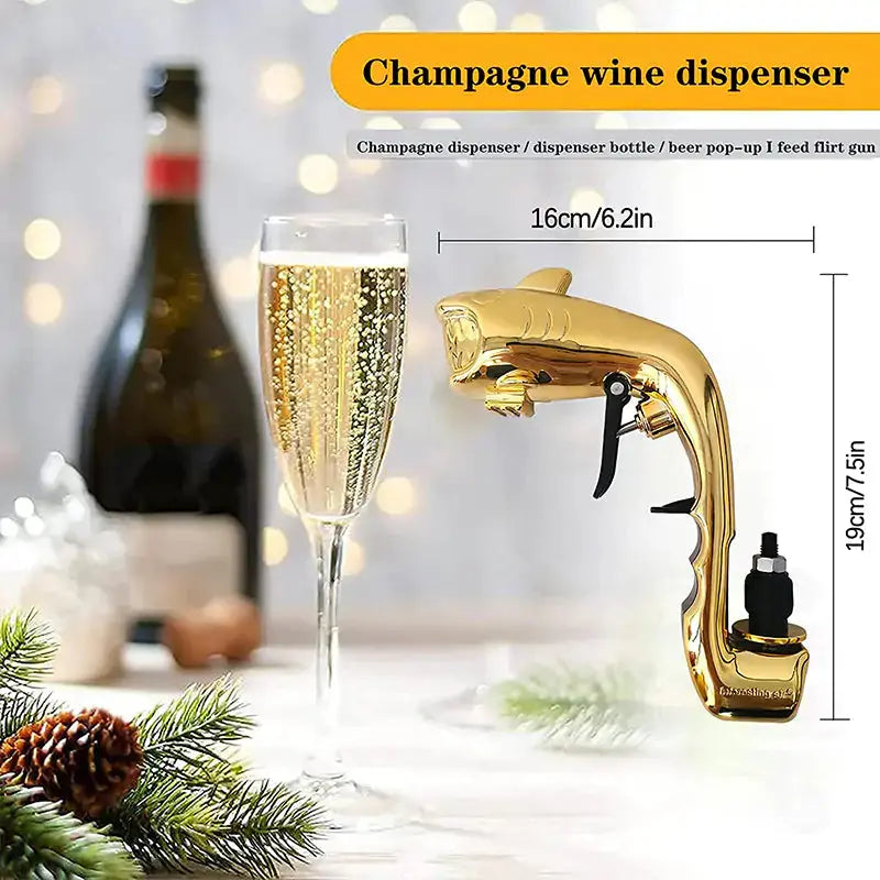 Alcohol Dispenser GLR SHOPPING