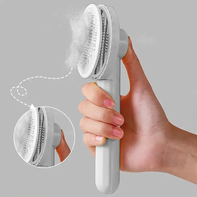 Cat Grooming Brush GLR SHOPPING