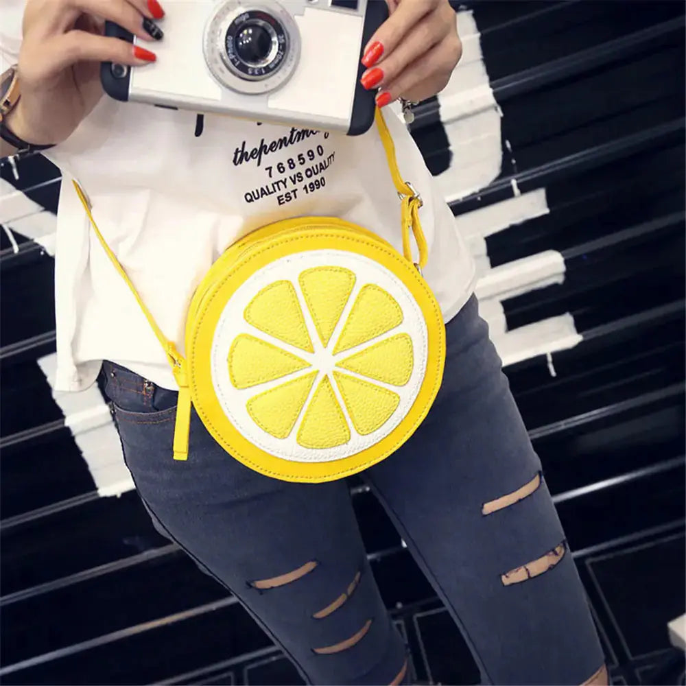 Cute Cartoon Women Purse GLR SHOPPING
