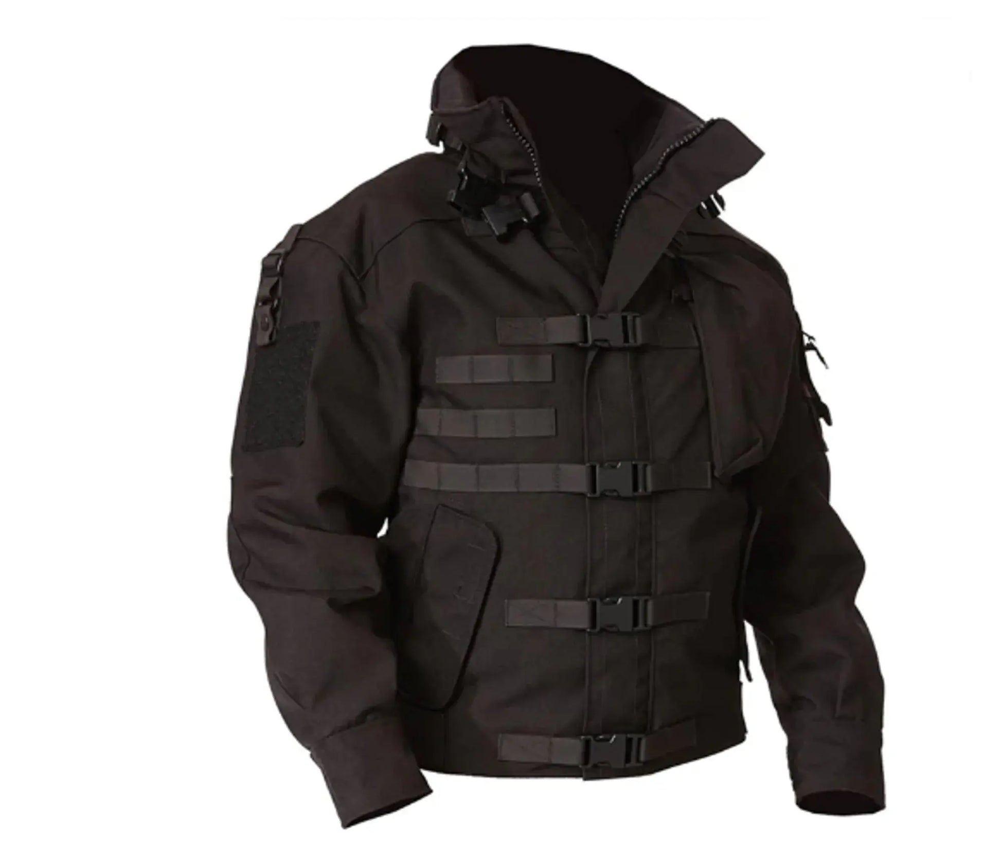 High-Quality Military Tactical Jacket GLR SHOPPING