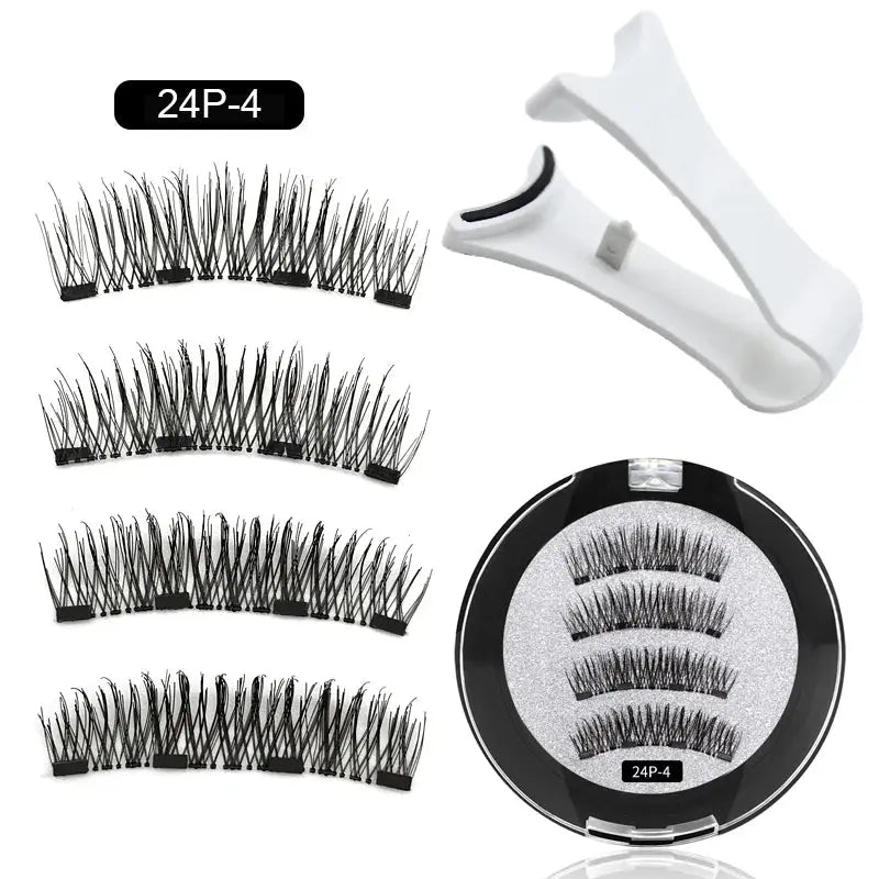 Magnetic Eyelashes GLR SHOPPING