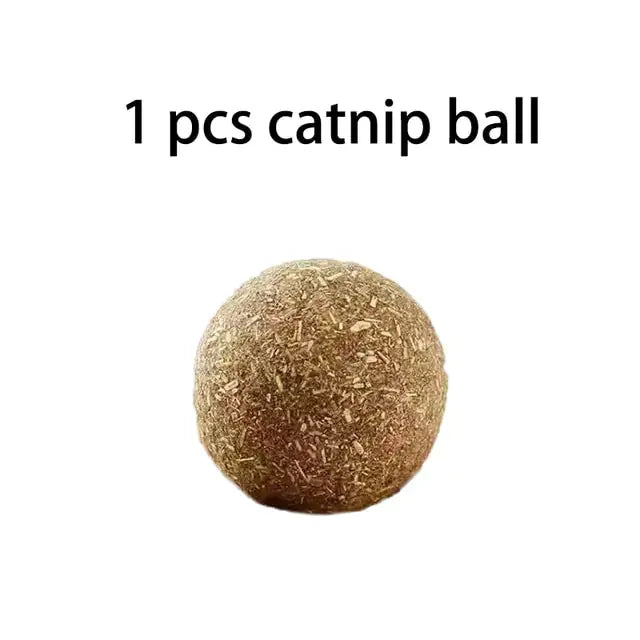 Avocado Mint Ball Toy GLR SHOPPING