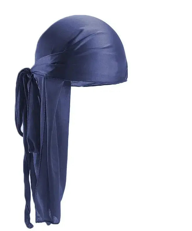 Unisex Satin Breathable Turban GLR SHOPPING