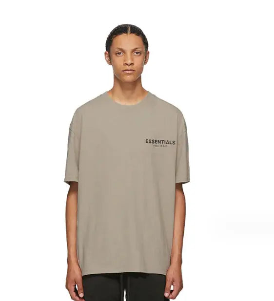T-Shirt with California Print GLR SHOPPING