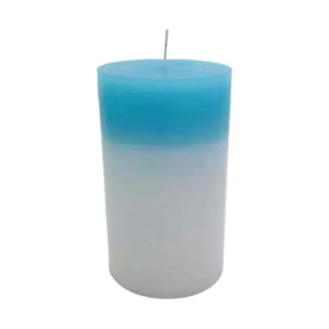Color Changing Candle GLR SHOPPING