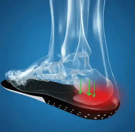 Expertly Designed Orthopedic Sandals GLR SHOPPING