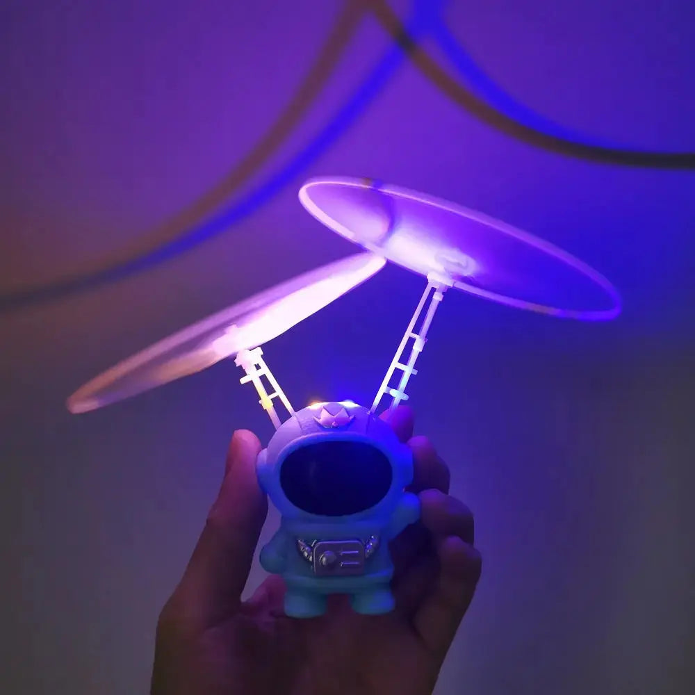 Gesture Sensing UFO Drone Toy GLR SHOPPING