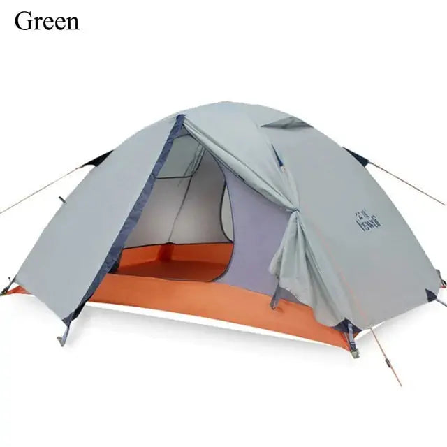 4 Season Camping Tent GLR SHOPPING