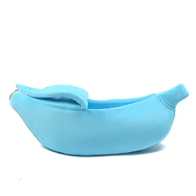 Banana Cat Bed GLR SHOPPING