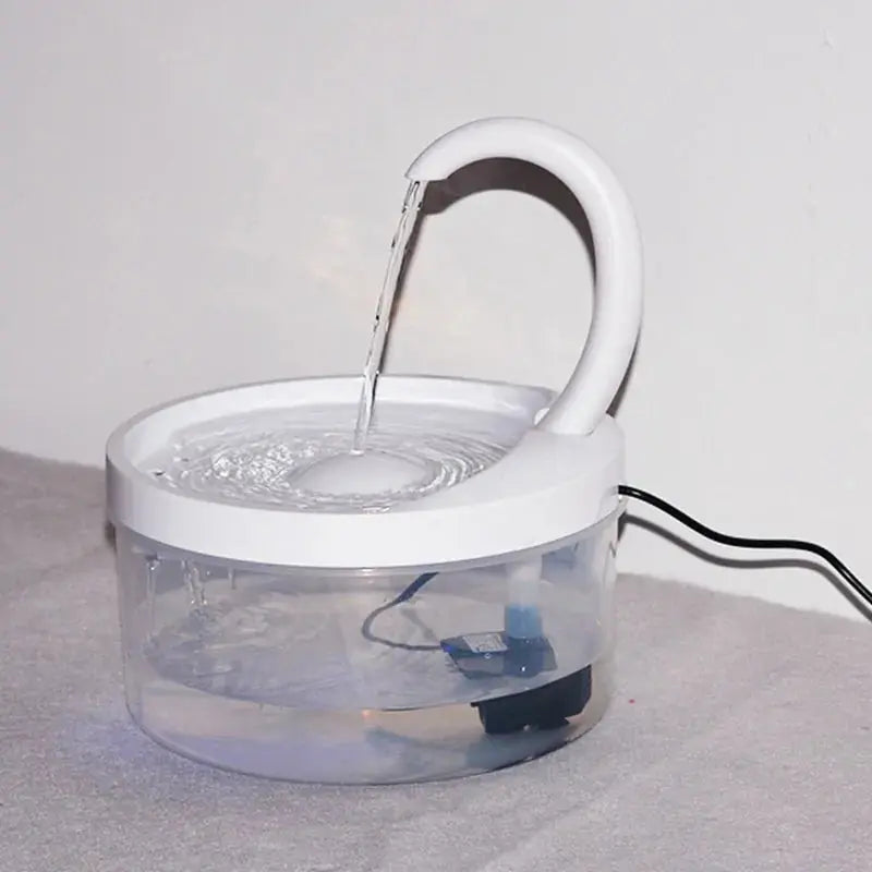Cat Water Dispenser GLR SHOPPING