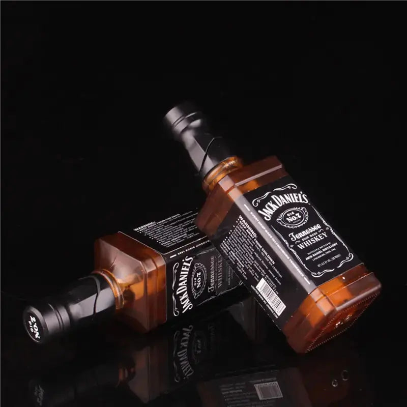 Whiskey Bottle Lighter GLR SHOPPING