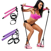 Fitness Resistance Band GLR SHOPPING