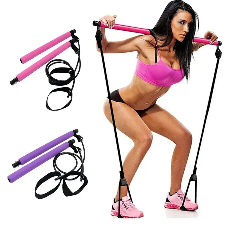 Fitness Resistance Band GLR SHOPPING