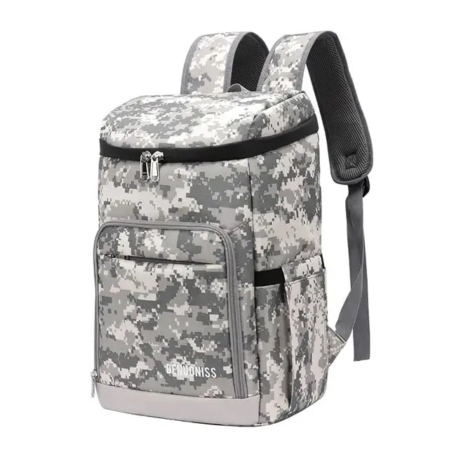 Thermal Insulated Bag GLR SHOPPING