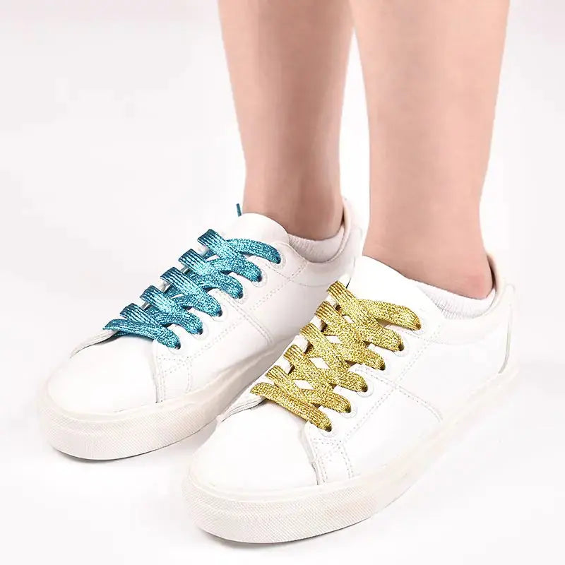 Vibrant Sport Shoe Lace Collection GLR SHOPPING