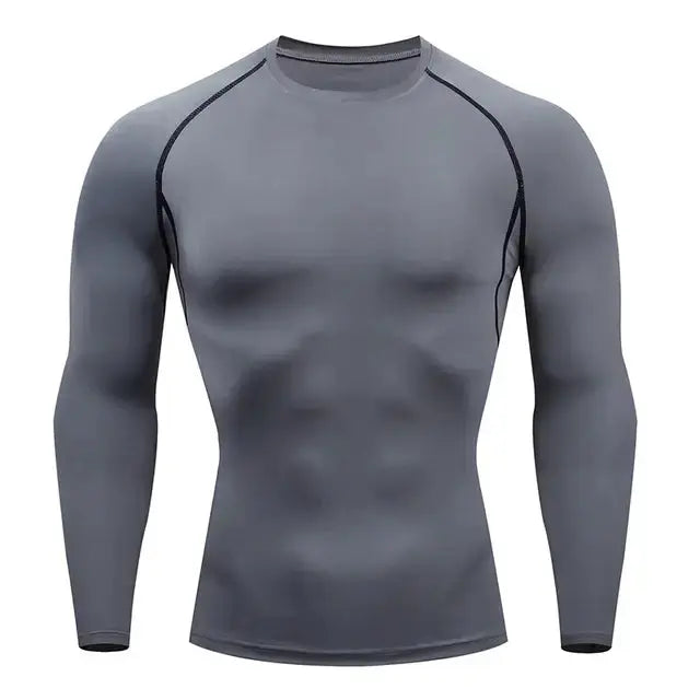 Men's Peak Performance Compression Tee GLR SHOPPING