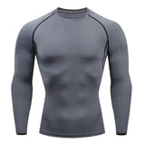 Men's Peak Performance Compression Tee