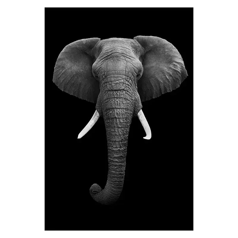 Canvas Painting Wall Art GLR SHOPPING