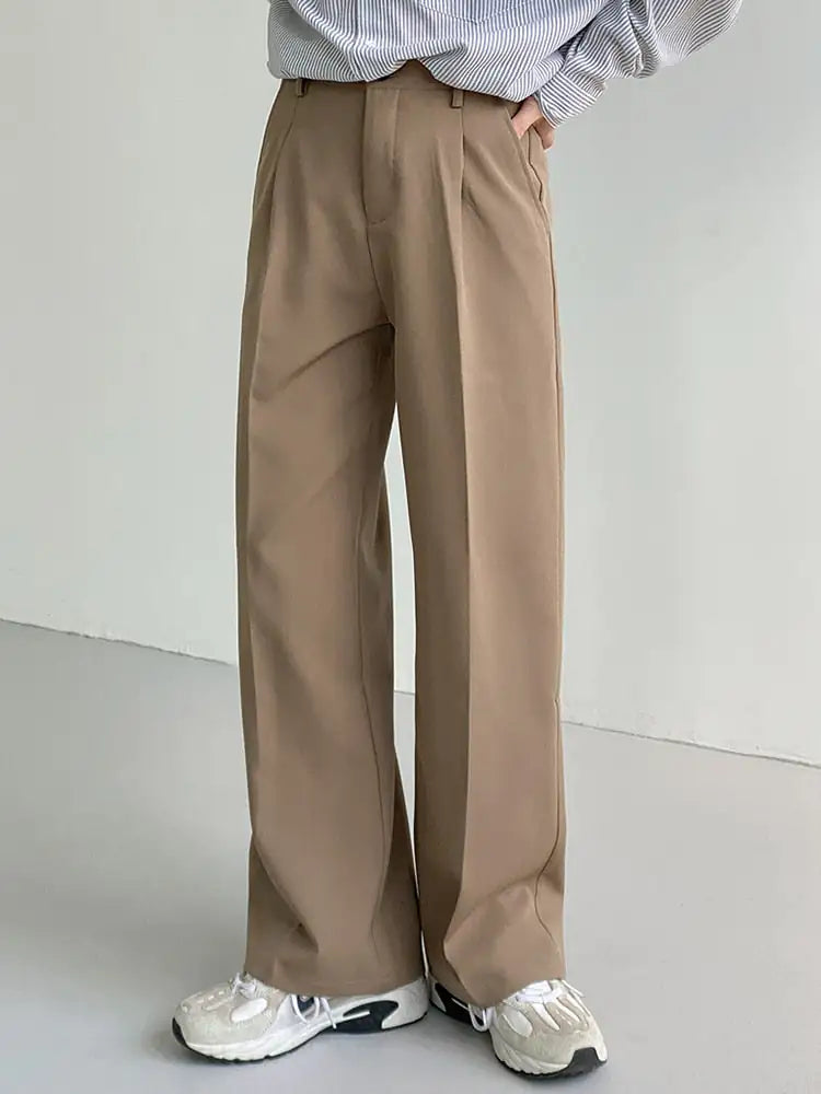 VG Casual Loose Pants