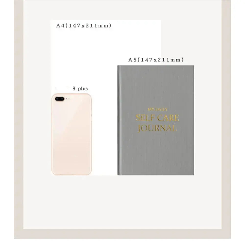 Gratitude Journal GLR SHOPPING