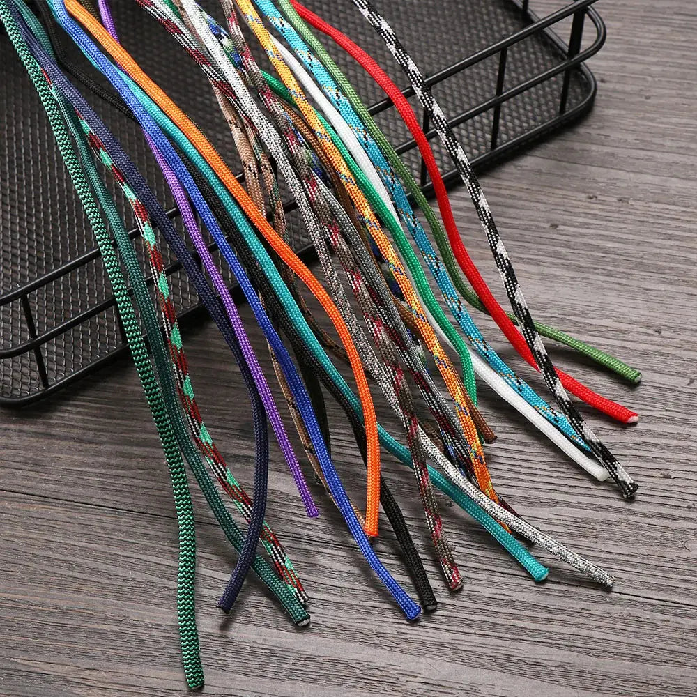 5 Meter Paracord Lanyard Tent Ropes GLR SHOPPING