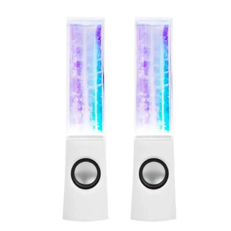 Portable LED Light Speakers GLR SHOPPING