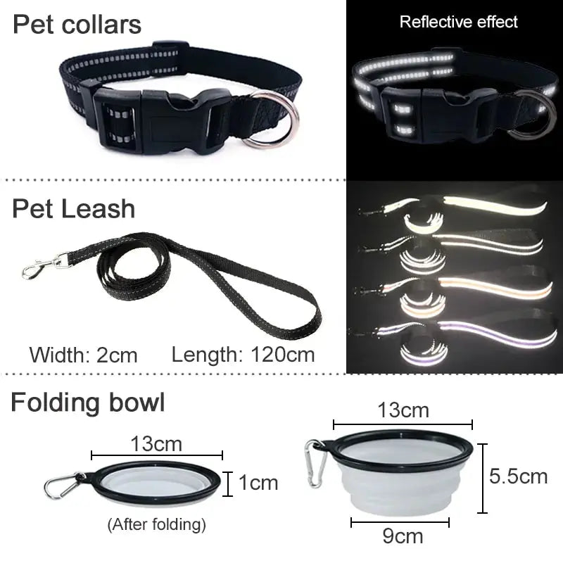 Pet Travel Carrier Bag GLR SHOPPING