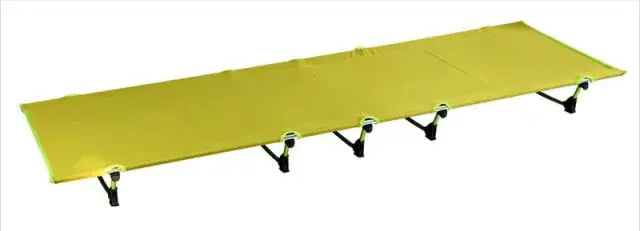 Foldable Camping Cot GLR SHOPPING