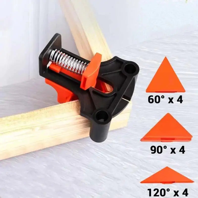 Carpenter's Right Angle Clamp GLR SHOPPING