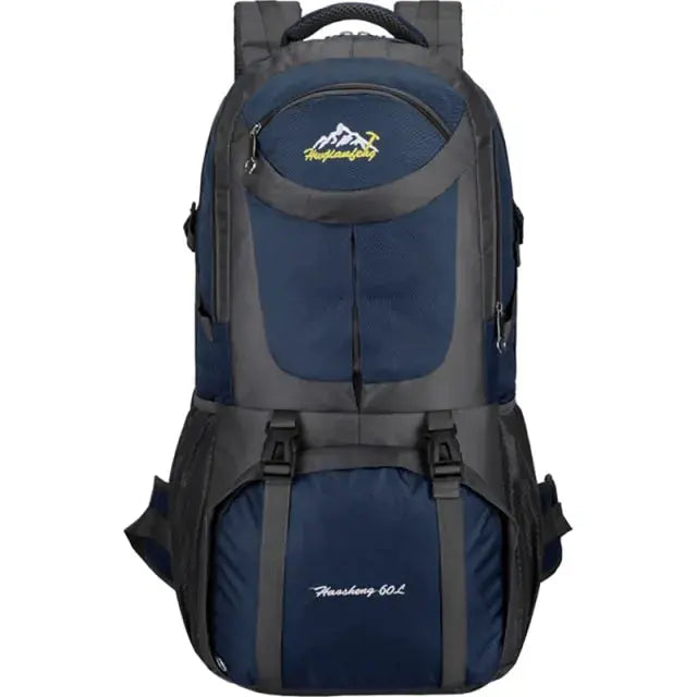 60L Outdoor Backpack GLR SHOPPING