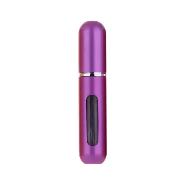 Pump Perfume Bottle GLR SHOPPING
