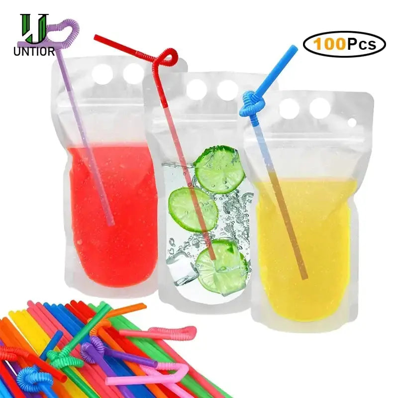 Drink Pouch GLR SHOPPING