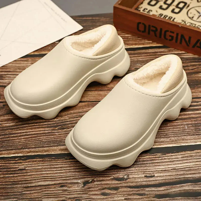Warm Outdoor Shoes GLR SHOPPING