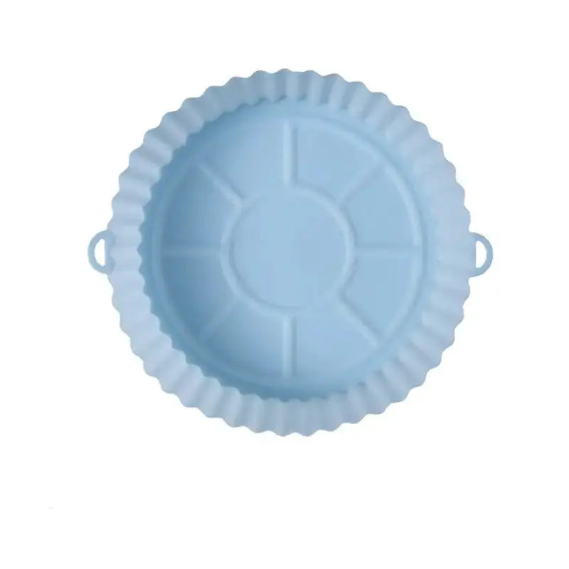 Silicone Air Fryer Baking Tray GLR SHOPPING