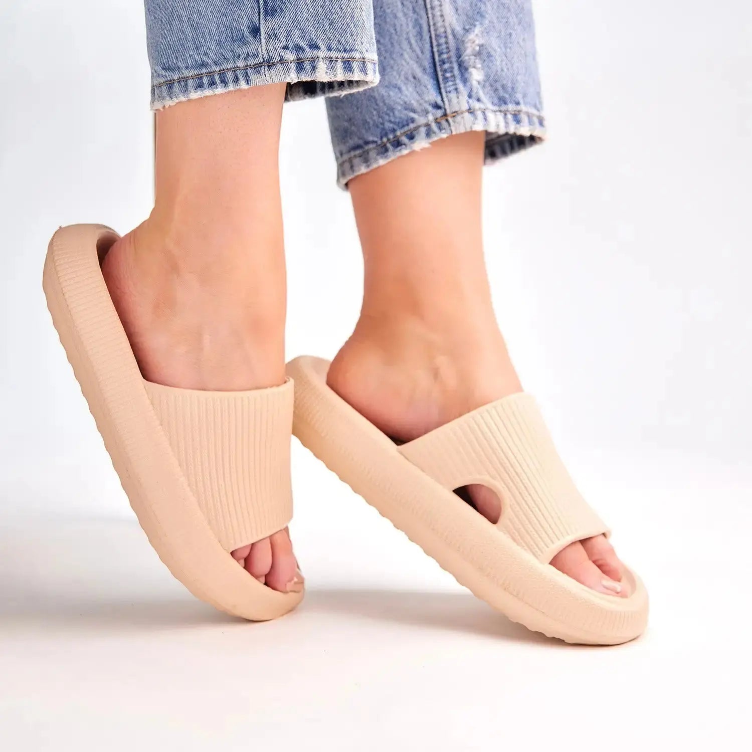 Plantar Fasciitis Relief Sandals GLR SHOPPING