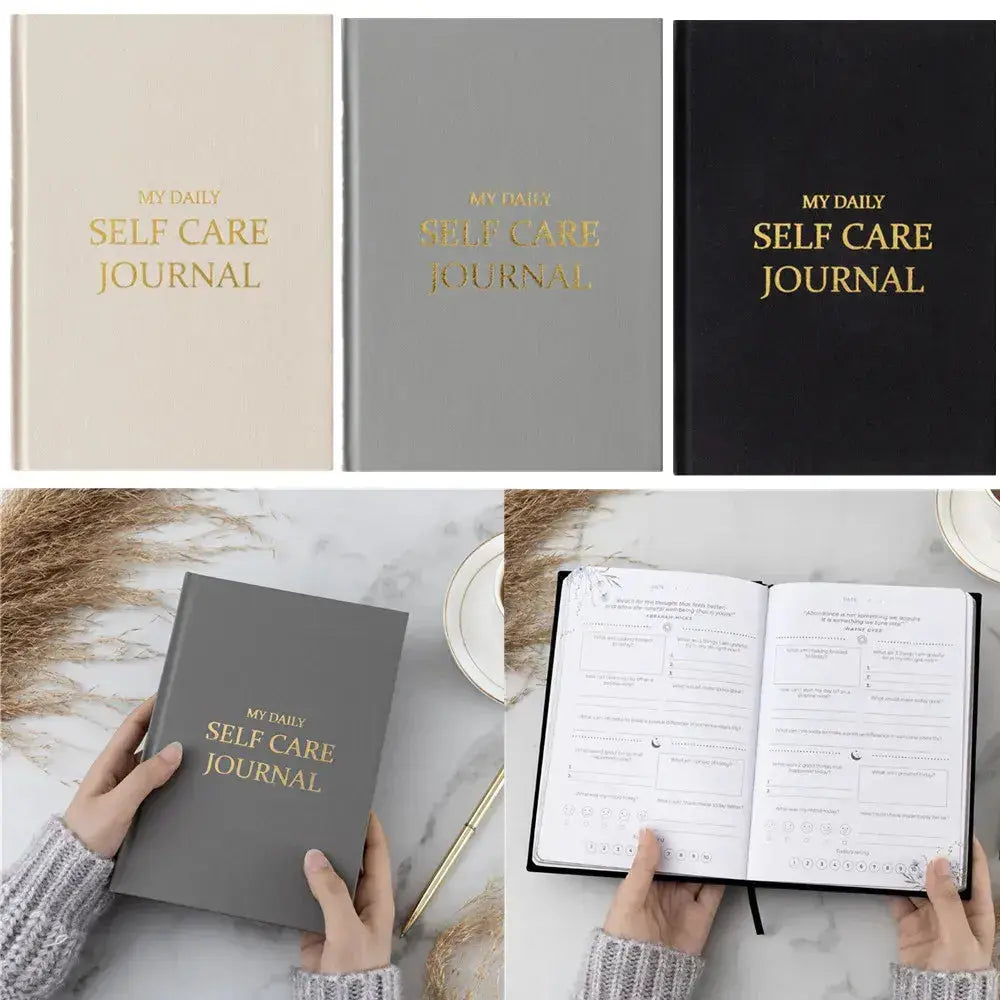 Gratitude Journal GLR SHOPPING