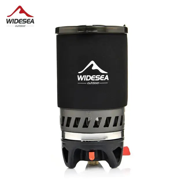 Portable Outdoor Cooking System - GLR SHOPPING