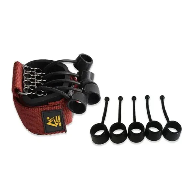 Finger Gripper Strength Trainer Device GLR SHOPPING