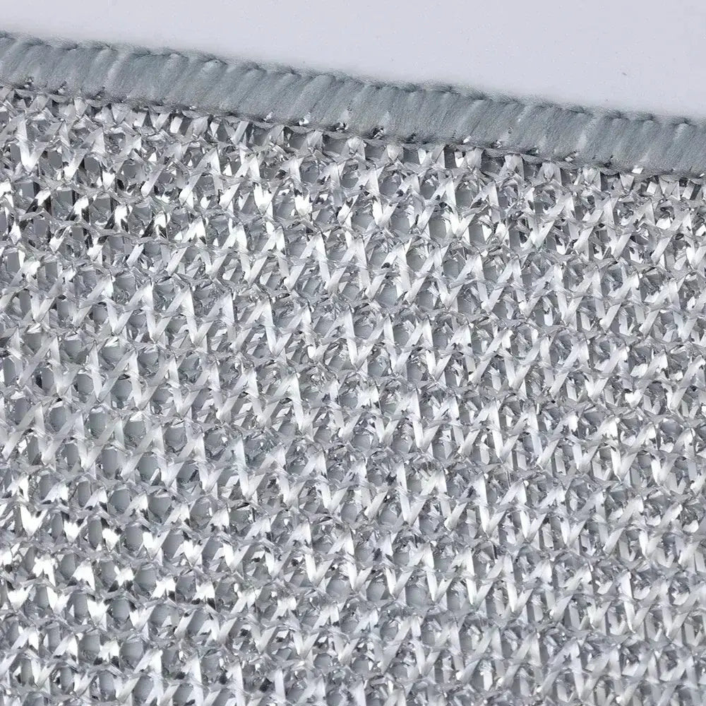 Steel Wire Cleaning Cloth GLR SHOPPING