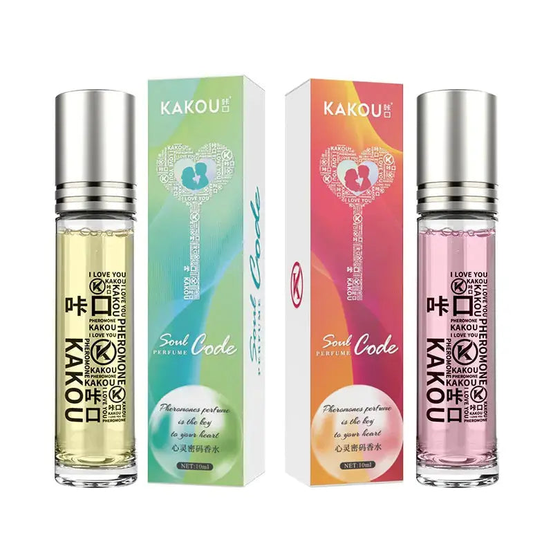 Roll-On Intimate Perfume GLR SHOPPING