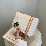 Chain Messenger Fashion GLR SHOPPING