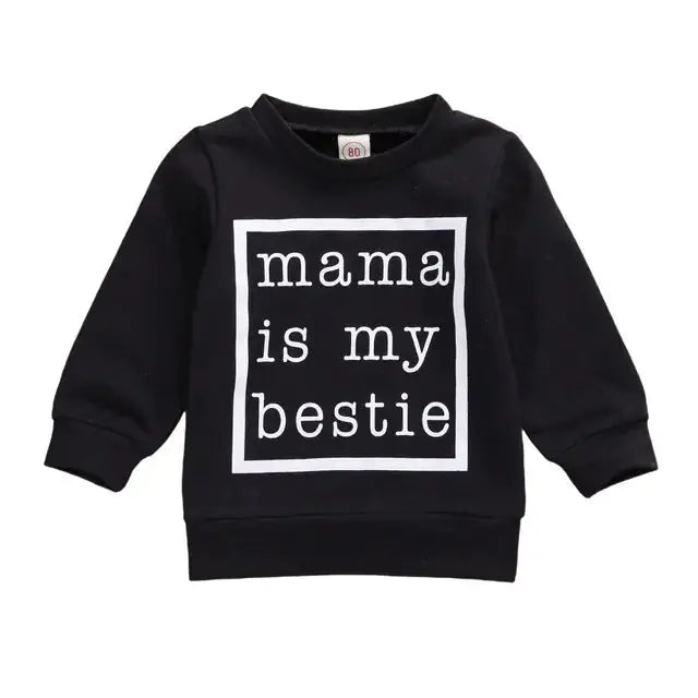 Babies Full Length Pullover GLR SHOPPING
