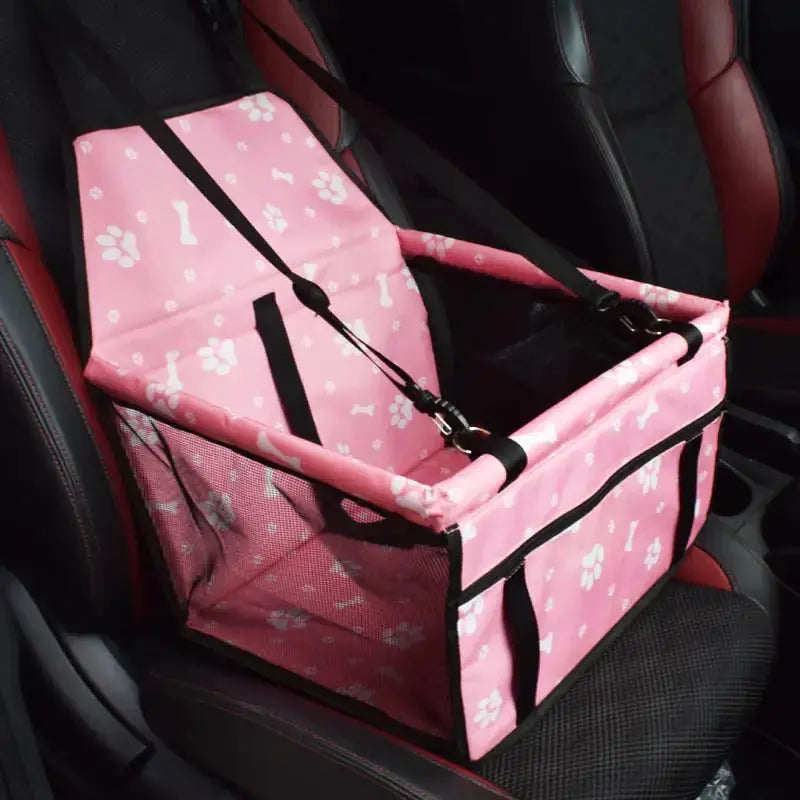 Pet Car Seat Bag GLR SHOPPING