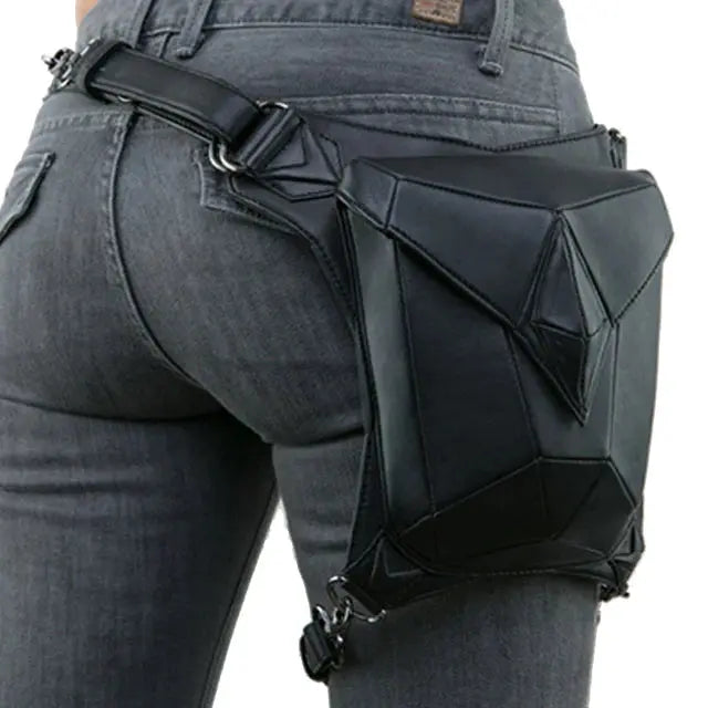 Motorcycle Hip Leg Bag GLR SHOPPING