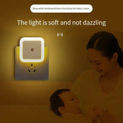 Wireless LED Night Light GLR SHOPPING
