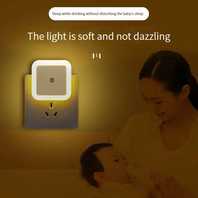 Wireless LED Night Light GLR SHOPPING