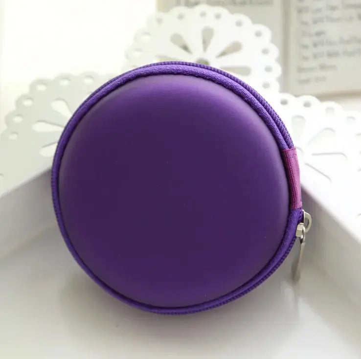 Headphone Storage Bag GLR SHOPPING