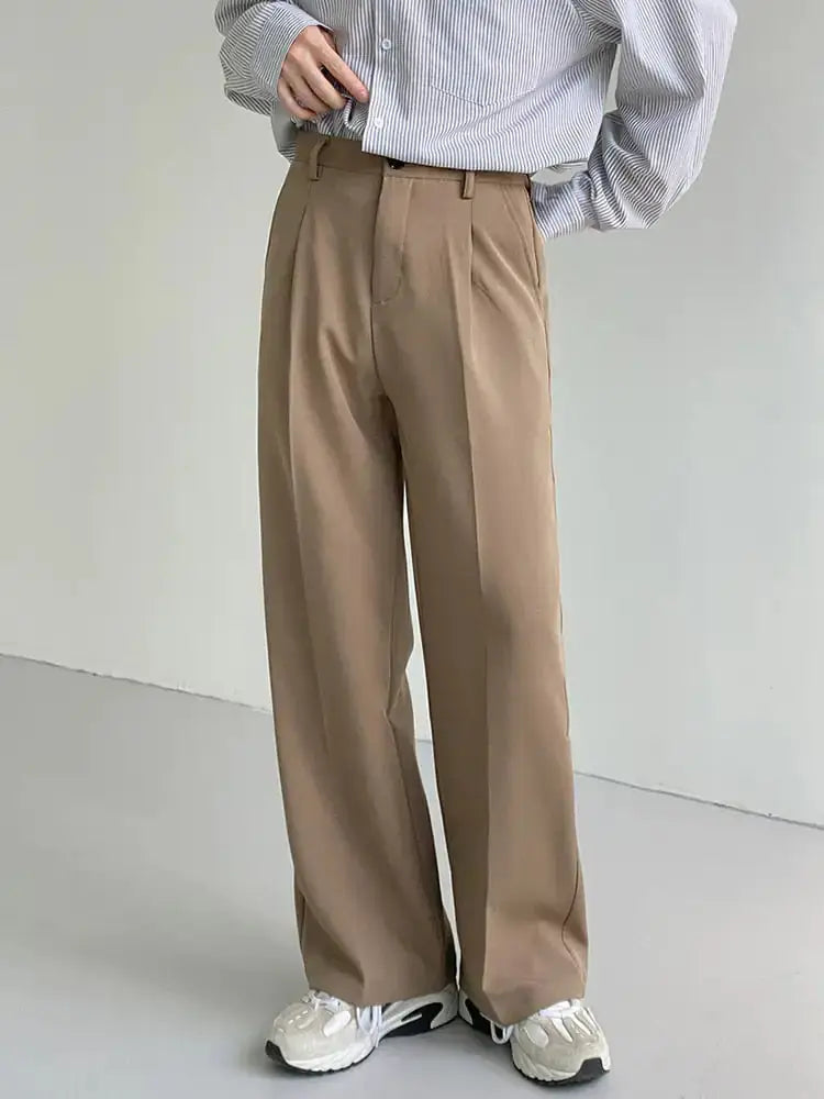 VG Casual Loose Pants GLR SHOPPING
