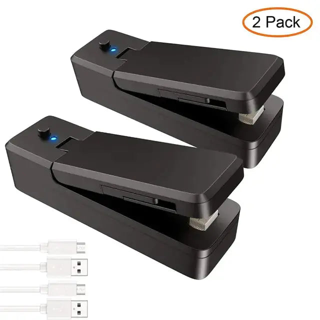 Portable Bag Vacuum Heat Sealer GLR SHOPPING